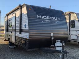 New 2024 Keystone RV Hideout Sport Single Axle 179RB Photo