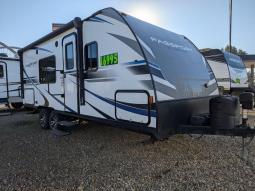 Used 2019 Keystone RV Passport 197RBWE Express Photo