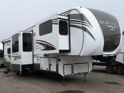 Used 2019 KZ Durango Gold G385FLF Photo