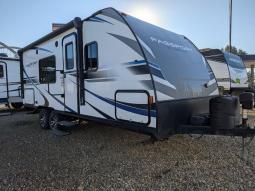 Used 2019 Keystone RV Passport 197RBWE Express Photo