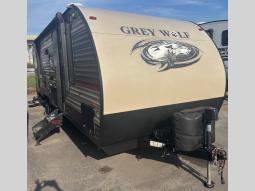 Used 2019 Forest River RV Cherokee Grey Wolf 26DBH Photo