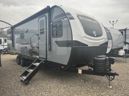 New 2024 Venture RV Stratus SR281VFD Photo