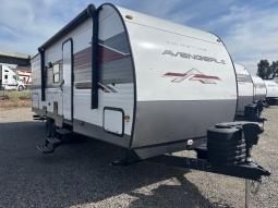 New 2025 Prime Time RV Avenger LE 24BHSLE Photo