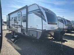 New 2024 Coachmen RV Apex Ultra-Lite 215RBK Photo