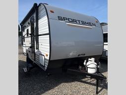 New 2025 KZ Sportsmen Classic 191BHK Photo