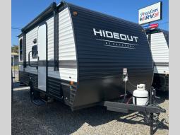 New 2024 Keystone RV Hideout Sport Single Axle 177RD Photo