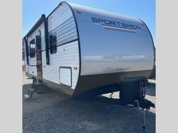 New 2025 KZ Sportsmen Select 260BHSL Photo