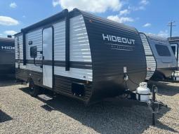 New 2024 Keystone RV Hideout Sport Single Axle 176BH Photo