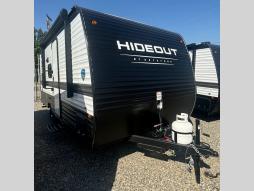 New 2024 Keystone RV Hideout Sport Single Axle 179RB Photo