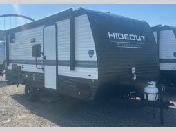 New 2024 Keystone RV Hideout Sport Single Axle 181BH Photo