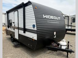 New 2024 Keystone RV Hideout Sport Single Axle 178RB Photo