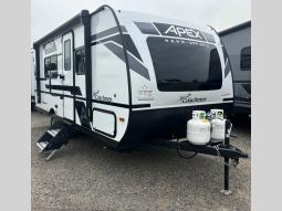 New 2024 Coachmen RV Apex Nano 187RB Photo