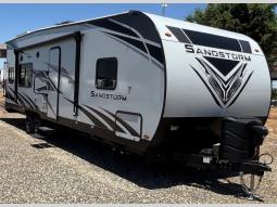 Used 2021 Forest River RV Sandstorm 272SLC Photo