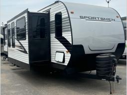 New 2024 KZ Sportsmen 363FL Photo