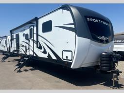 New 2025 Venture RV SportTrek Touring Edition STT312VBH Photo