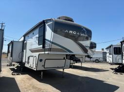 New 2024 Keystone RV Arcadia Super Lite 294SLRD Photo