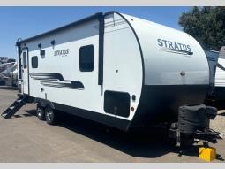 Used 2021 Venture RV Stratus Ultra-Lite SR231VRB Photo