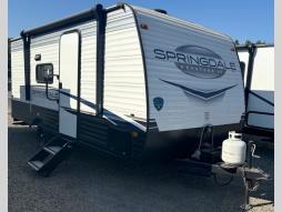 Used 2023 Keystone RV Springdale Mini 1800BH Photo