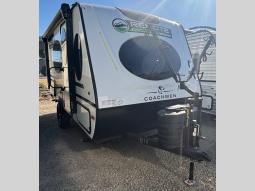 New 2025 Coachmen RV REMOTE 16R Photo