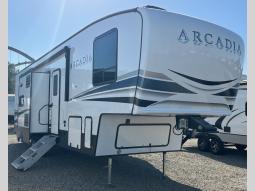 Used 2022 Keystone RV Arcadia 3940LT Photo