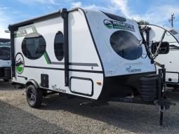 New 2025 Coachmen RV REMOTE 15R Photo