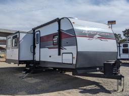 New 2025 Prime Time RV Avenger 28REI Photo