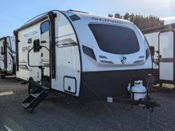 New 2025 Venture RV Sonic Lite SL169VMK Photo