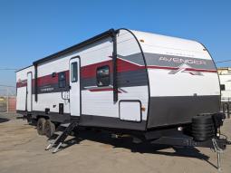 New 2025 Prime Time RV Avenger 32BHS Photo