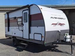 New 2025 Prime Time RV Avenger LT 16BH Photo