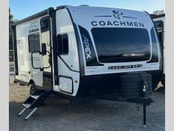 New 2025 Coachmen RV Apex Nano 184BH Photo