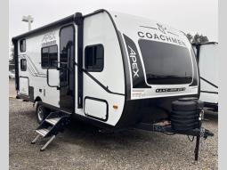 New 2025 Coachmen RV Apex Nano 194BHS Photo