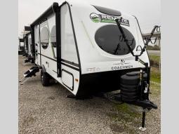 New 2025 Coachmen RV Remote 19R Photo