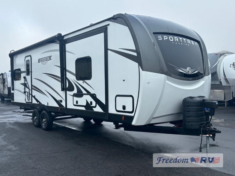 RV SportTrek