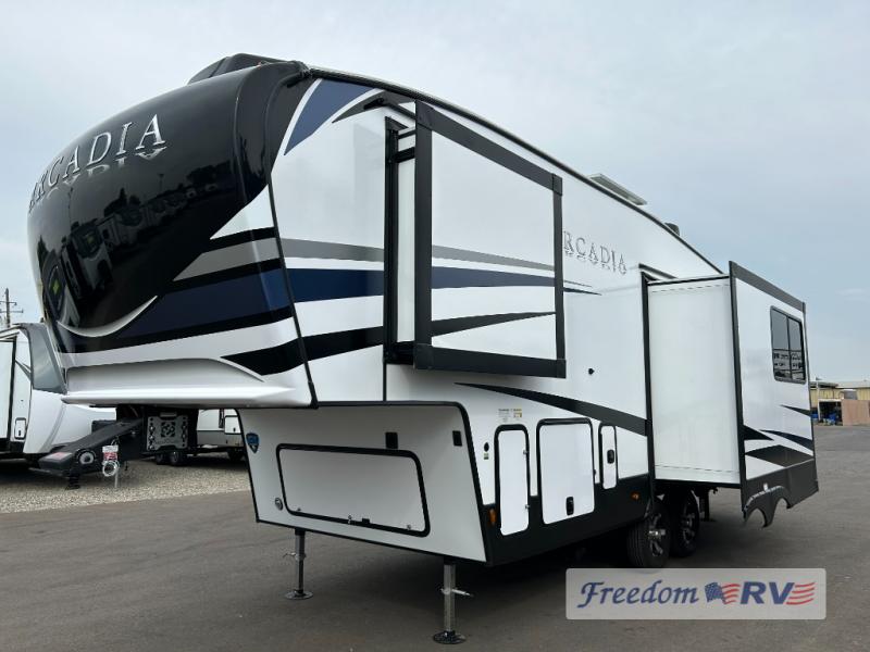 5th wheel trailers available for sale