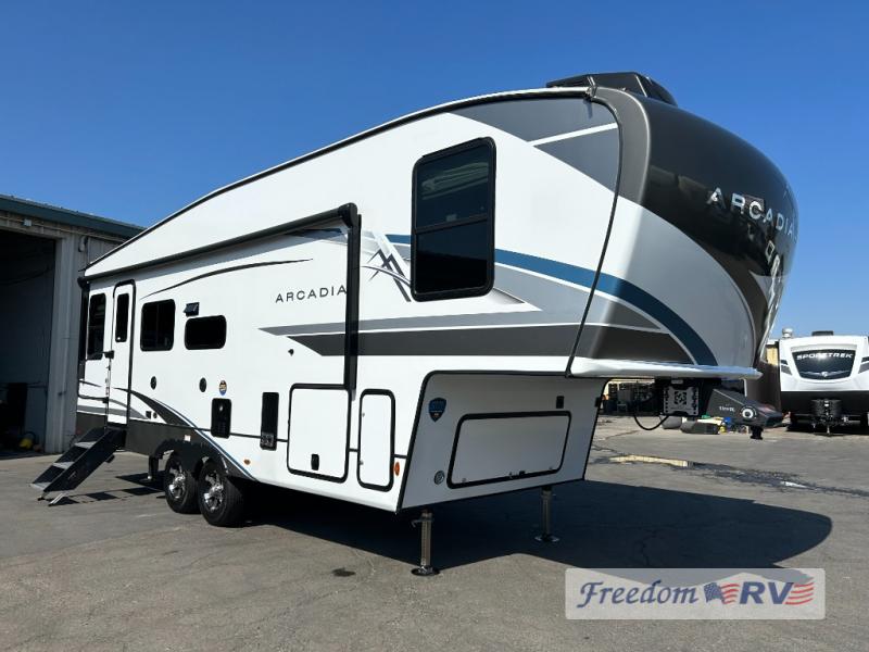 New rv for sale