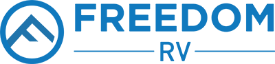 Freedom RV Texas Logo