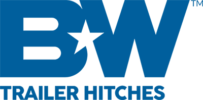 BW Trailer Hitches logo