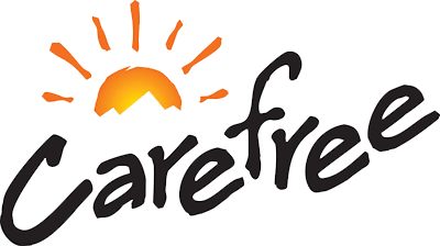 Carefree logo