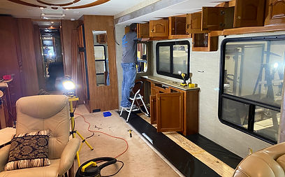 service department