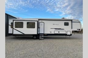 New 2023 Forest River RV Wildcat ONE 36MB Photo