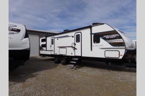 New 2024 Coachmen RV Northern Spirit Ultra Lite 3272BH Photo