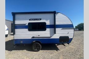 New 2025 Sunset Park RV Sun Lite 16BH Photo