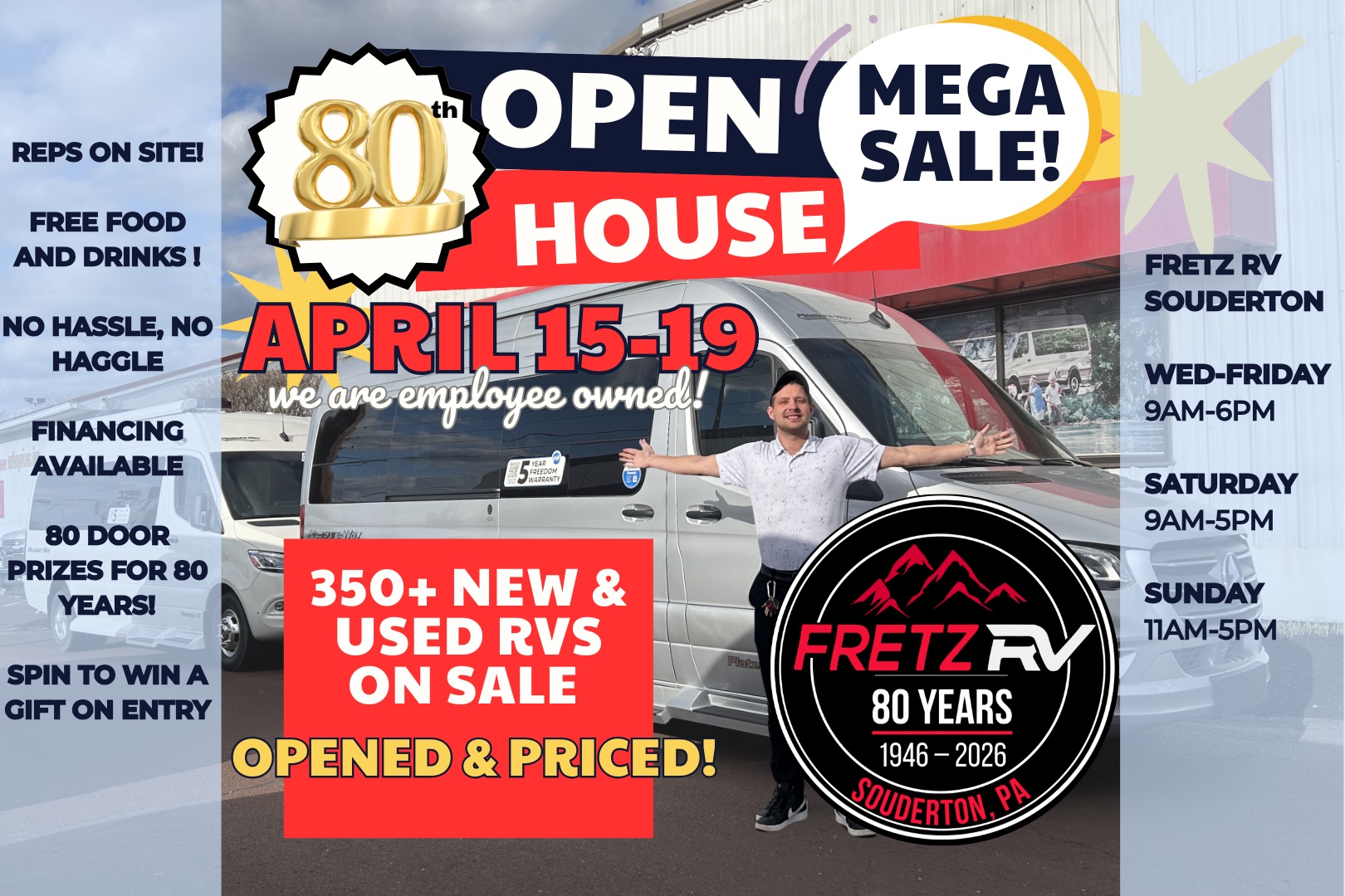 Jayco Jay Feather 16RB