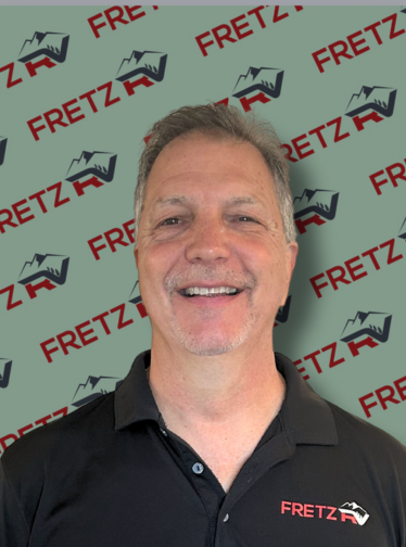 Pete Cozzi
