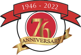 75th Anniversary