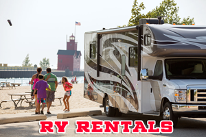 PA RV Rentals