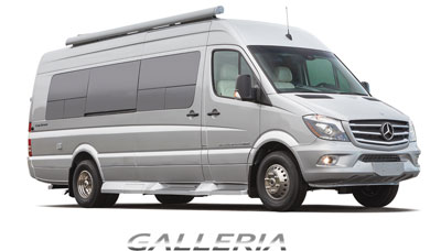 Coachmen Galleria RV