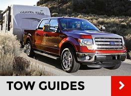 Trailer Towing Guide
