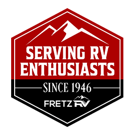 Fretz RV - Since 1946