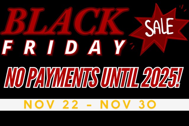 Black Friday